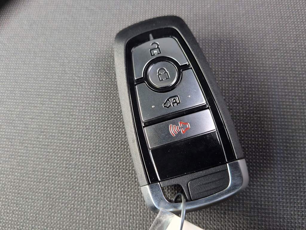 Thumbnail: 2026 Ford Transit Series - 35