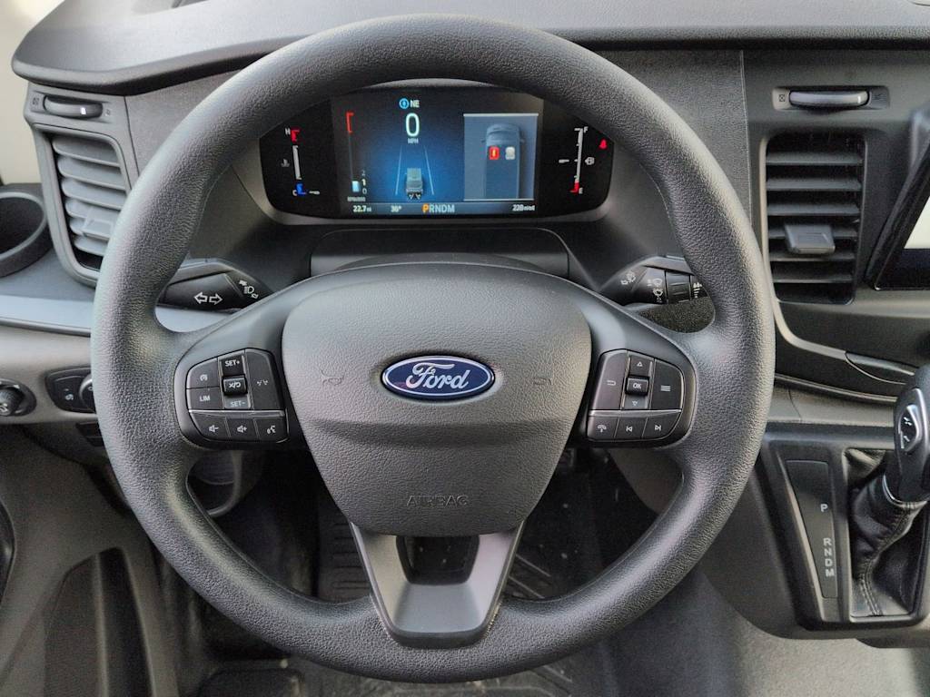 Thumbnail: 2026 Ford Transit Series - 11