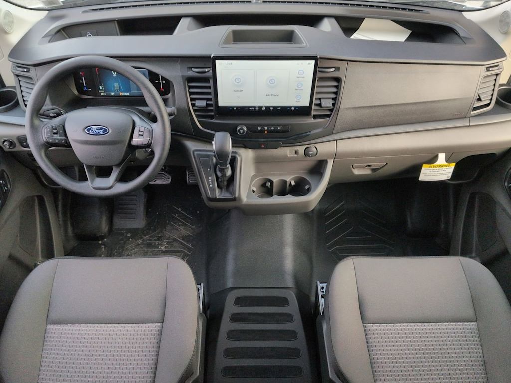 Thumbnail: 2026 Ford Transit Series - 8