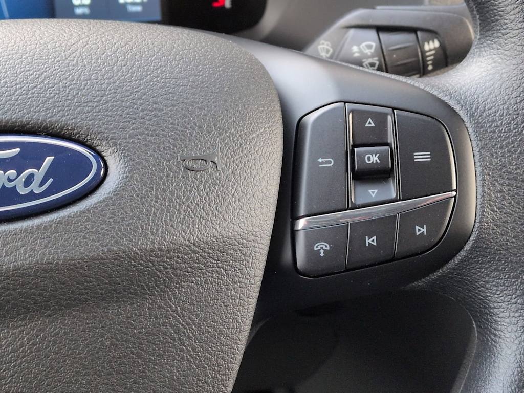 Thumbnail: 2026 Ford Transit Series - 28