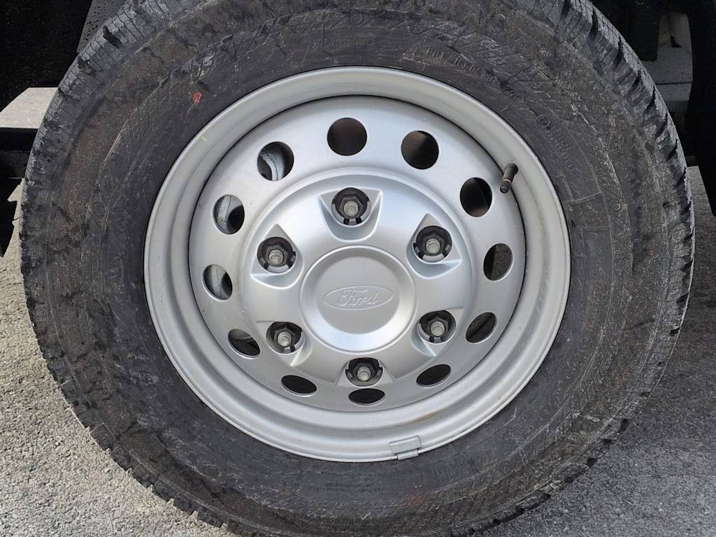 Thumbnail: 2026 Ford Transit Series - 6