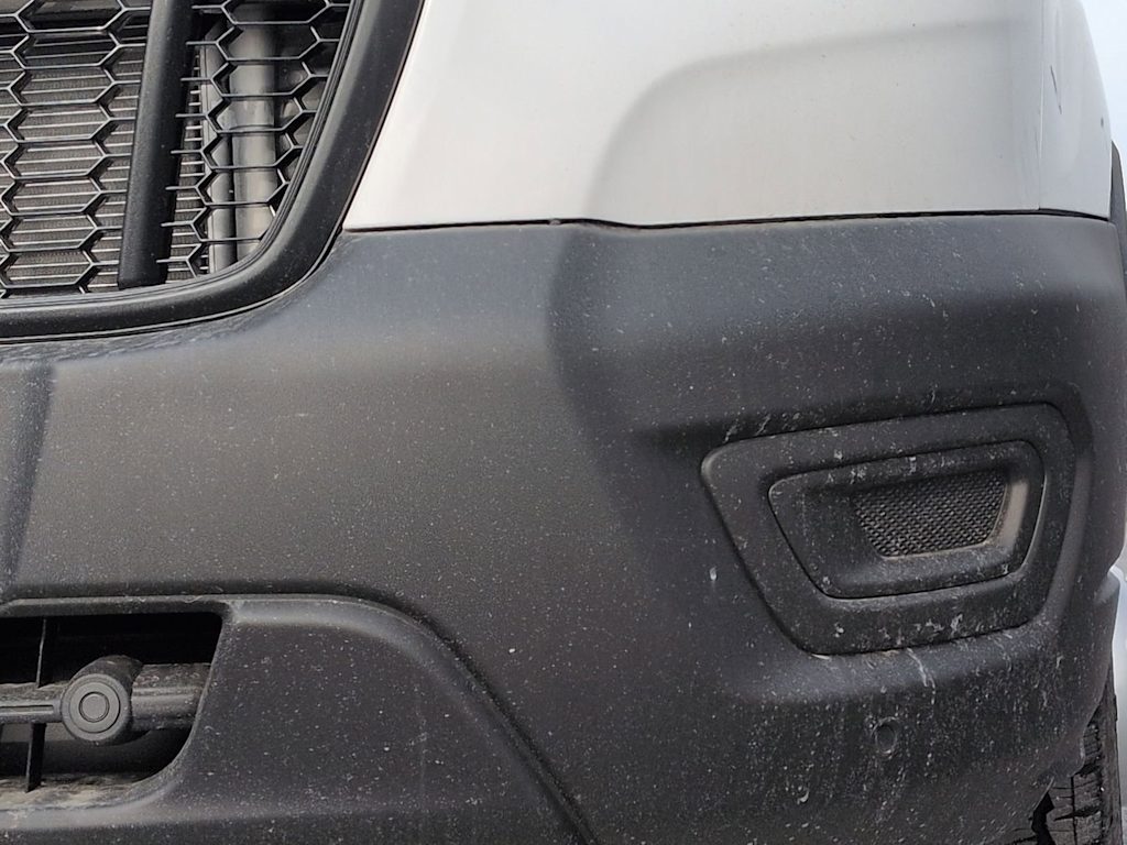 Thumbnail: 2026 Ford Transit Series - 22