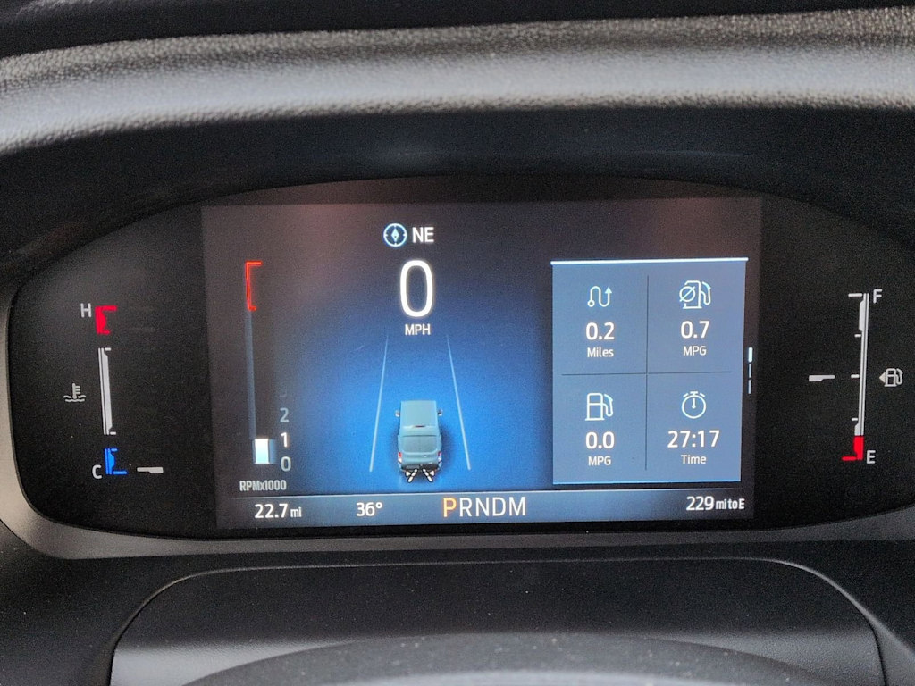 Thumbnail: 2026 Ford Transit Series - 34