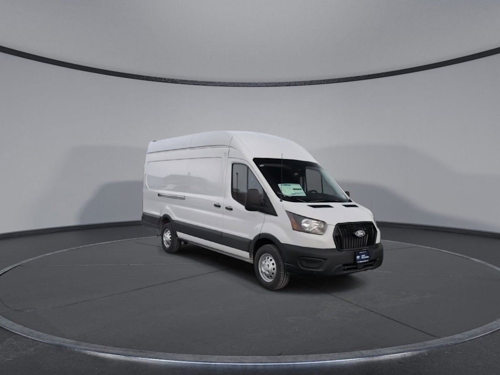 Thumbnail: 2026 Ford Transit Series - 5