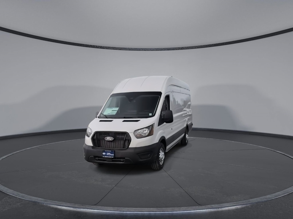 Thumbnail: 2026 Ford Transit Series - 17