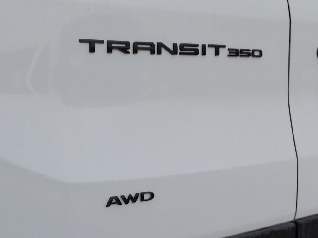 Thumbnail: 2026 Ford Transit Series - 24