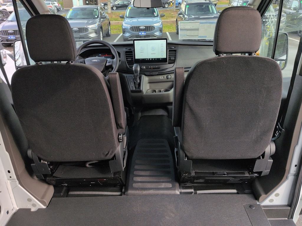 Thumbnail: 2026 Ford Transit Series - 25