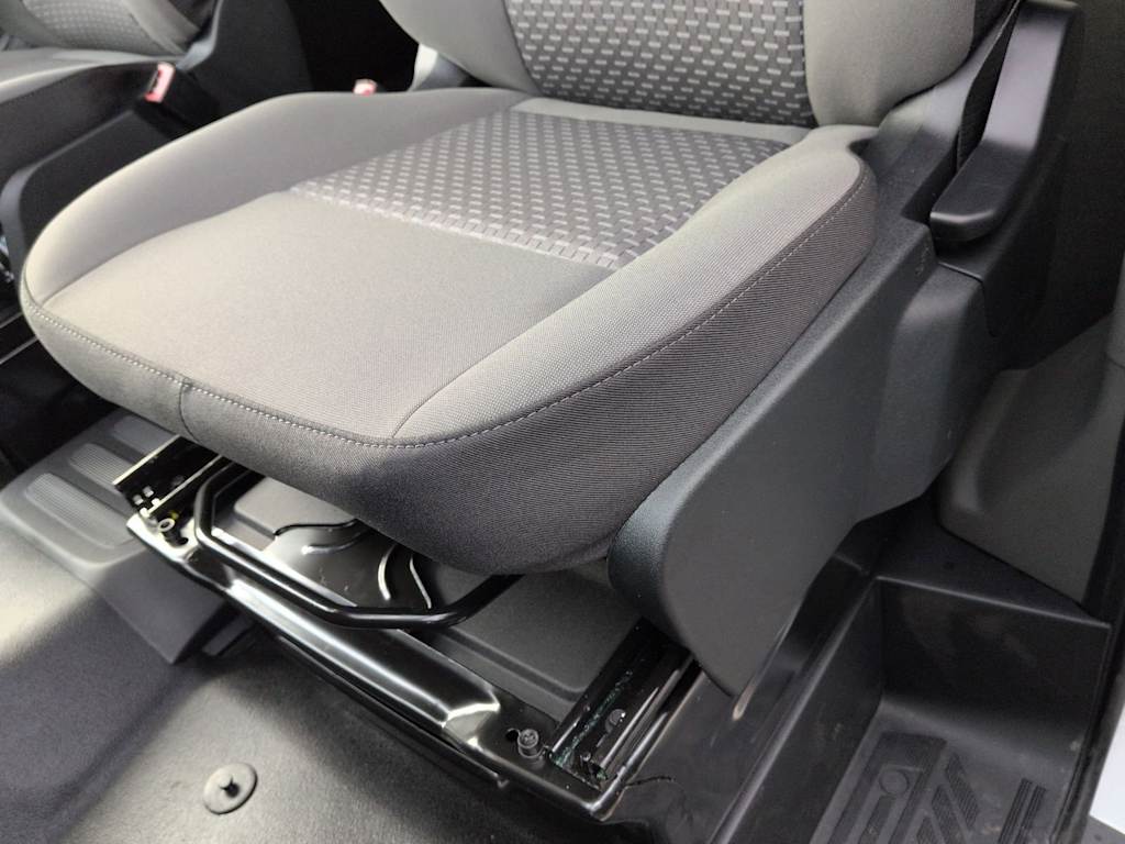 Thumbnail: 2026 Ford Transit Series - 10