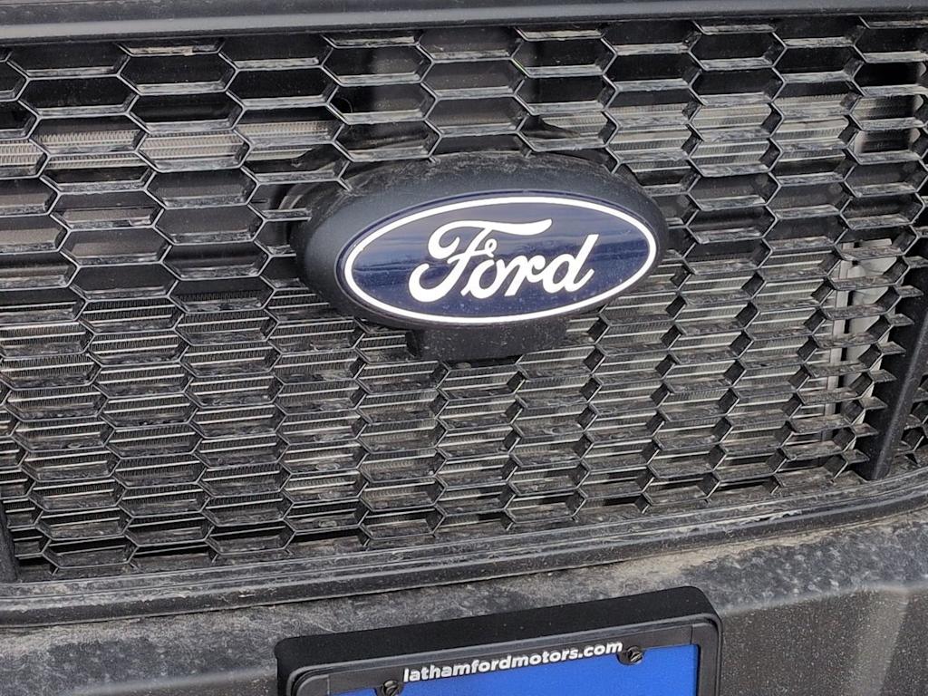 Thumbnail: 2026 Ford Transit Series - 23