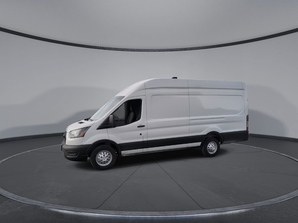 Thumbnail: 2026 Ford Transit Series - 18