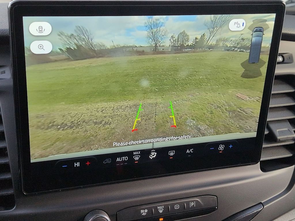 Thumbnail: 2026 Ford Transit Series - 30