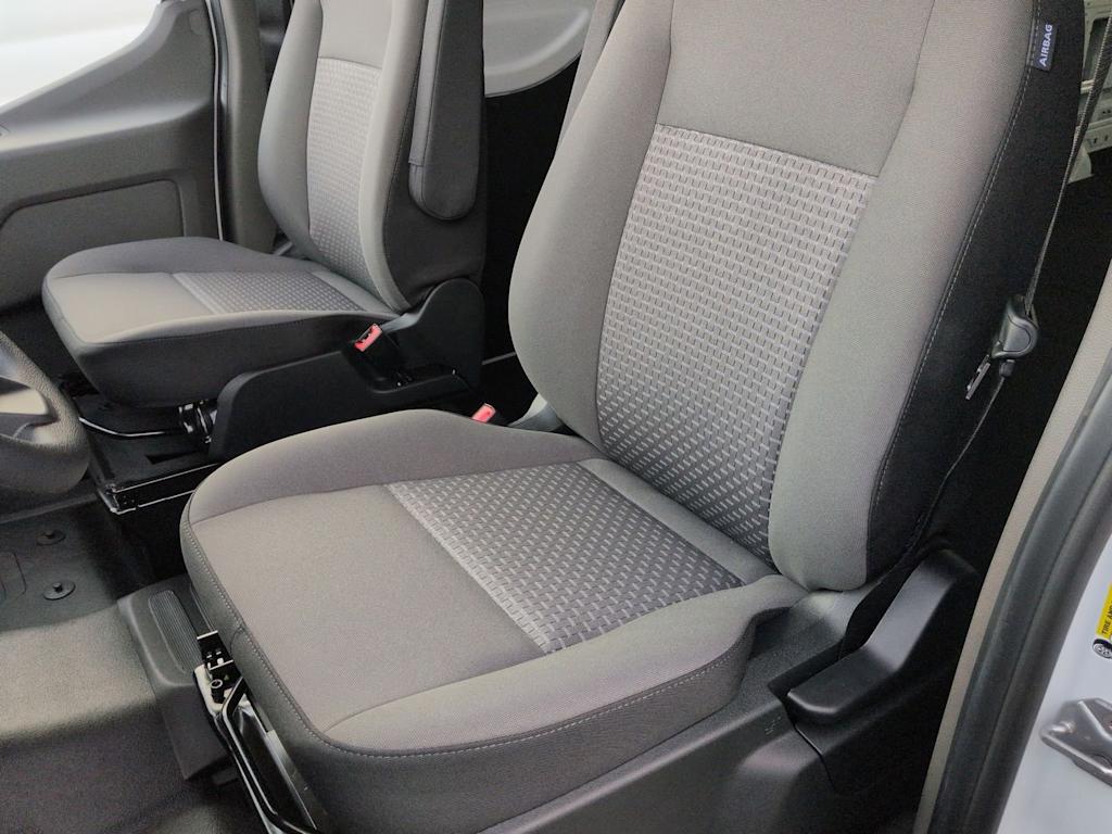 Thumbnail: 2026 Ford Transit Series - 9