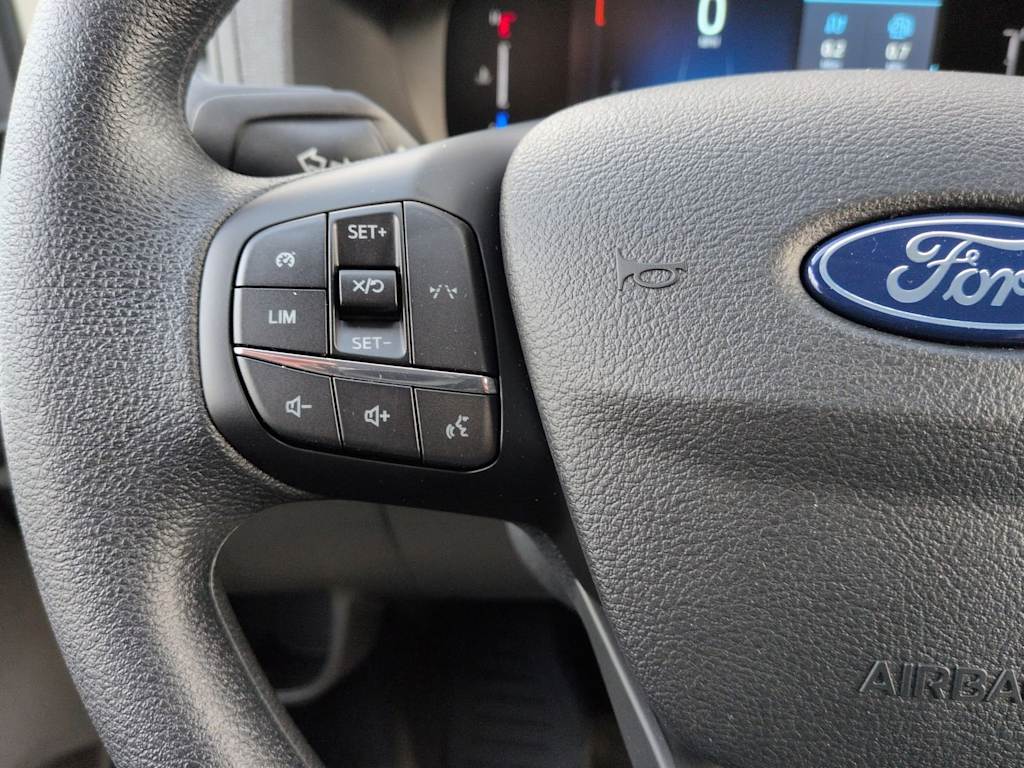 Thumbnail: 2026 Ford Transit Series - 27