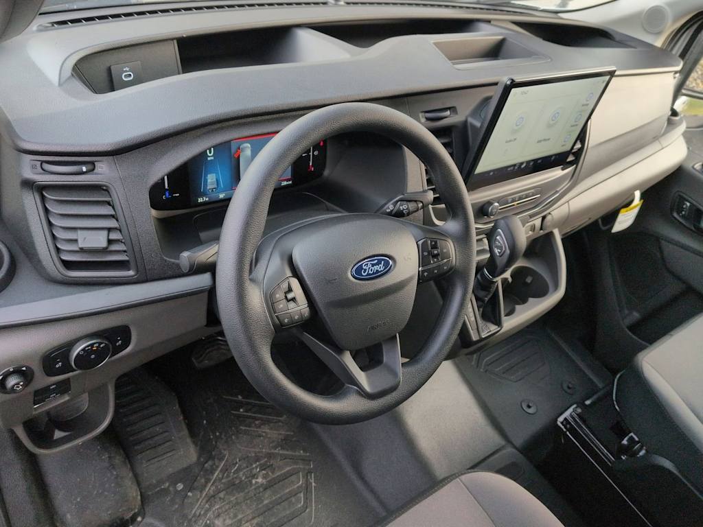 Thumbnail: 2026 Ford Transit Series - 2