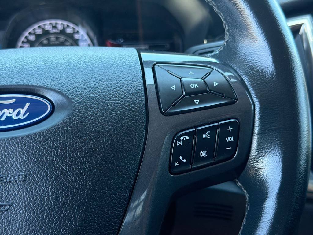 Thumbnail: 2020 Ford Ranger - 31