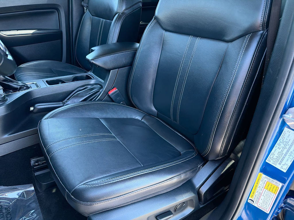Thumbnail: 2020 Ford Ranger - 10