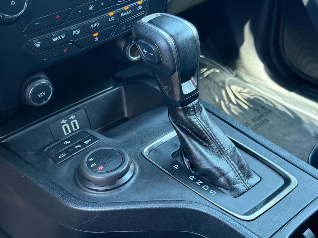 Thumbnail: 2020 Ford Ranger - 15