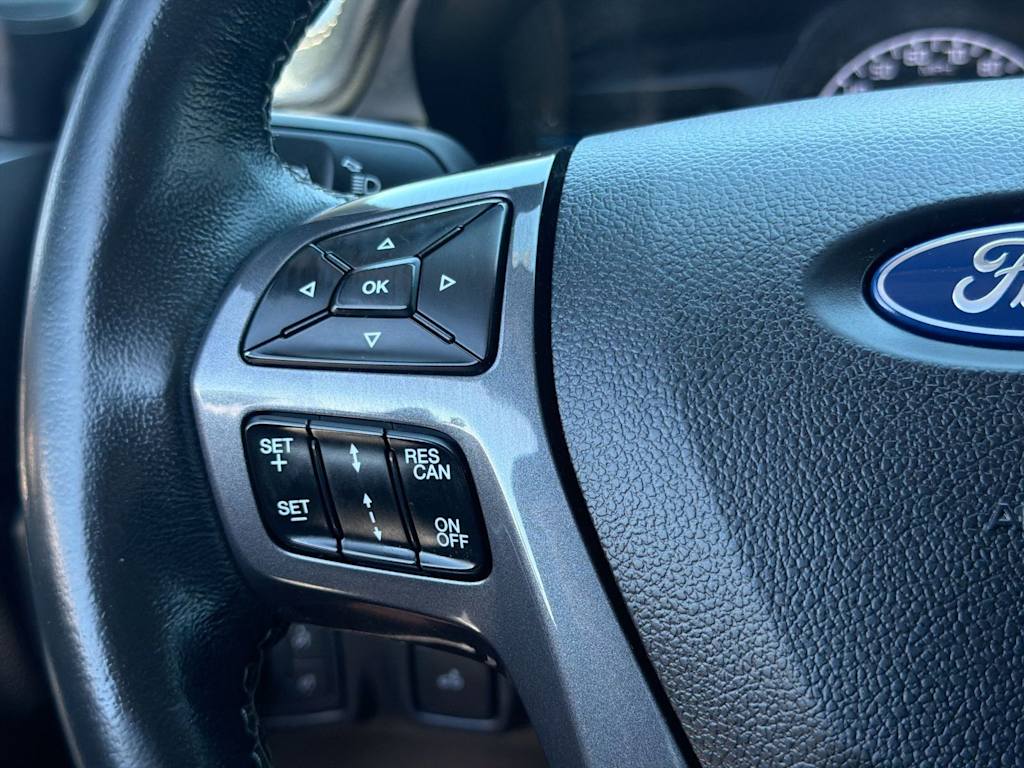 Thumbnail: 2020 Ford Ranger - 30