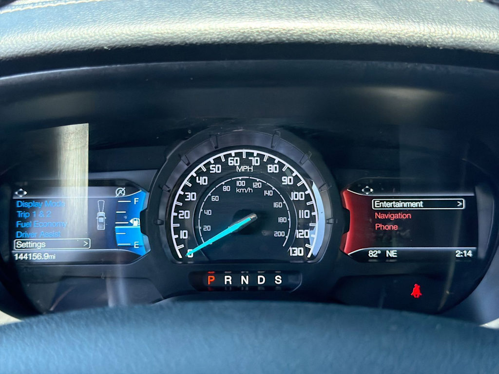 Thumbnail: 2020 Ford Ranger - 16