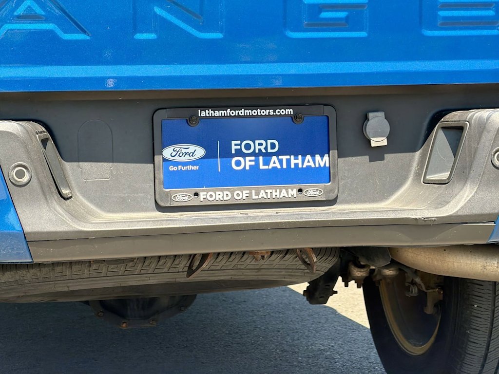 Thumbnail: 2020 Ford Ranger - 38