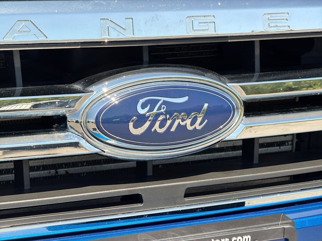 Thumbnail: 2020 Ford Ranger - 6