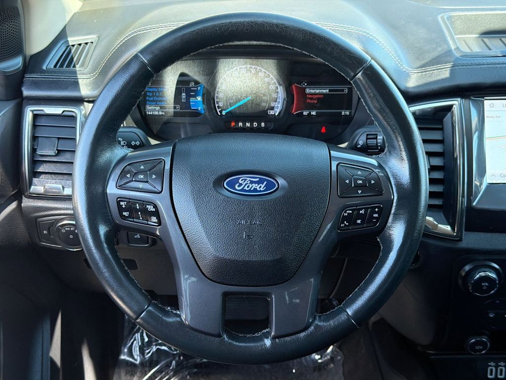 Thumbnail: 2020 Ford Ranger - 13