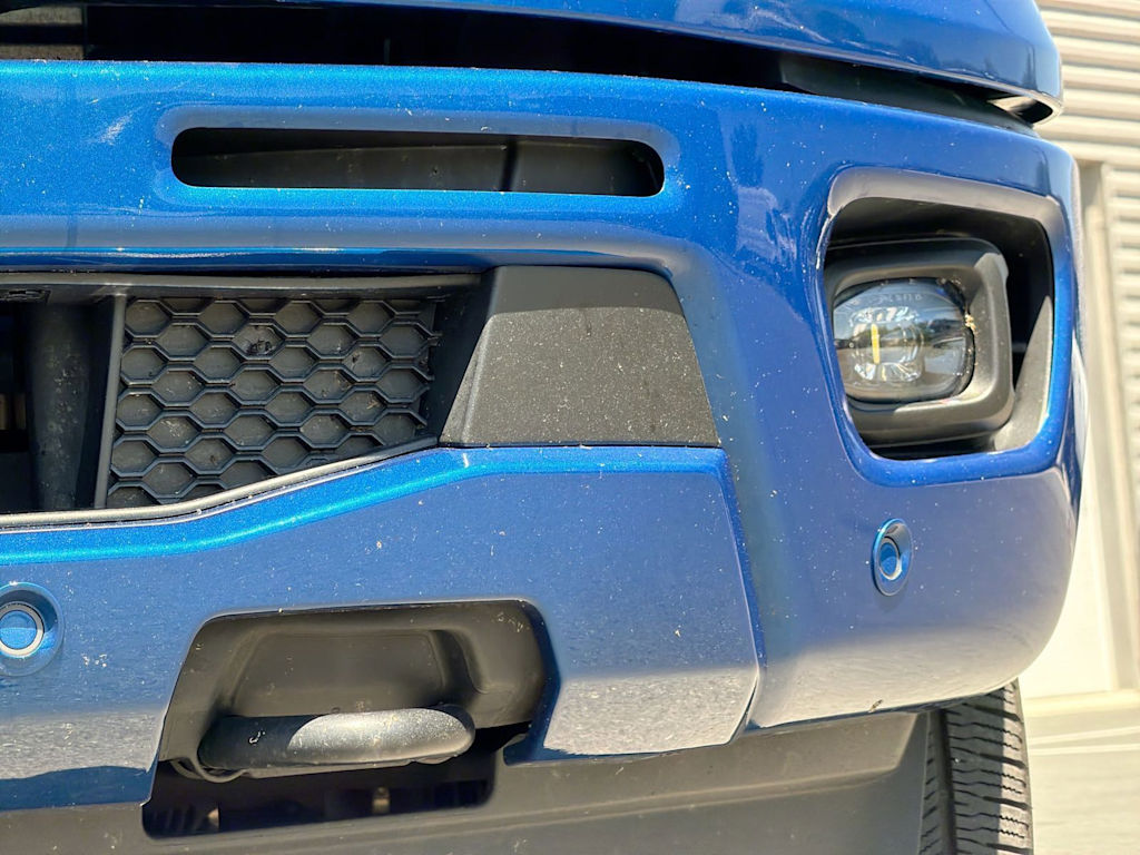 Thumbnail: 2020 Ford Ranger - 8