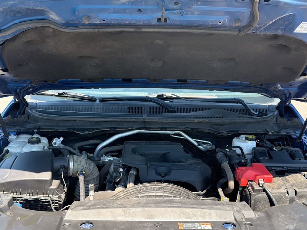 Thumbnail: 2020 Ford Ranger - 26