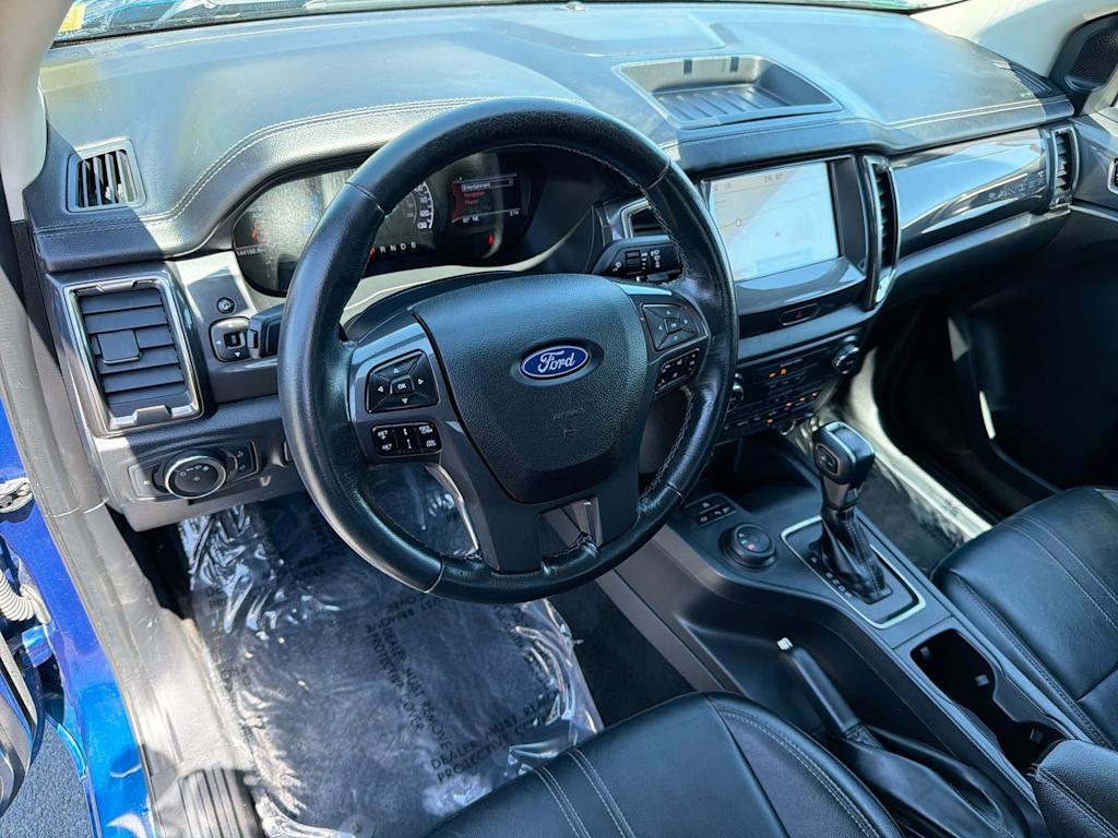Thumbnail: 2020 Ford Ranger - 2
