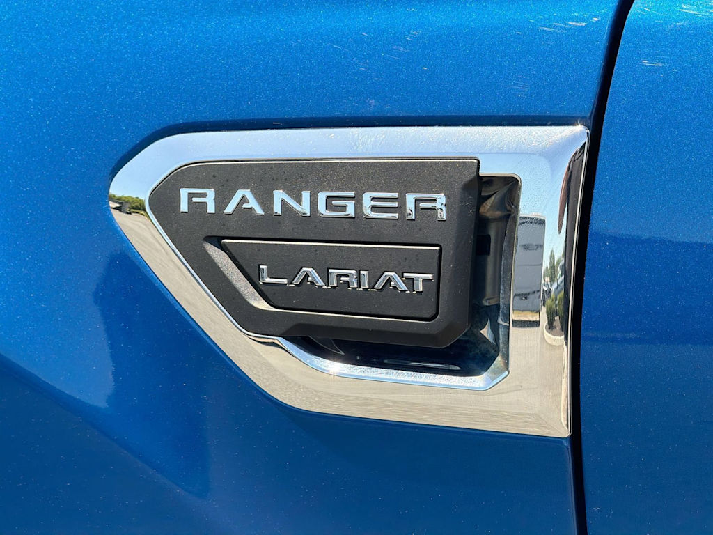 Thumbnail: 2020 Ford Ranger - 25