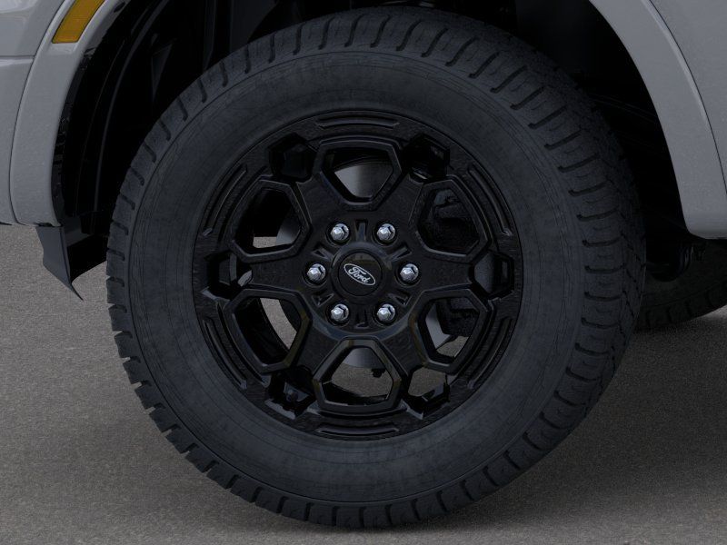 Thumbnail: 2026 Ford Ranger - 6