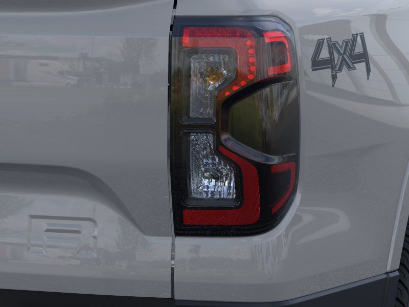 Thumbnail: 2026 Ford Ranger - 22