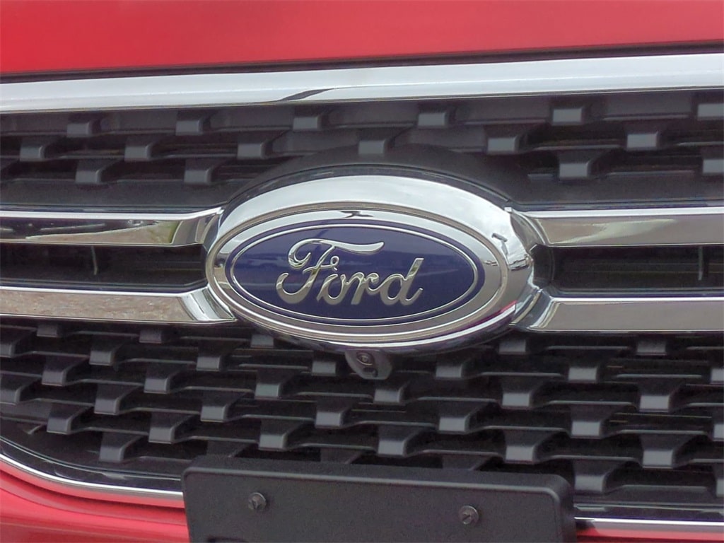 2024 Ford Ranger XLT 26