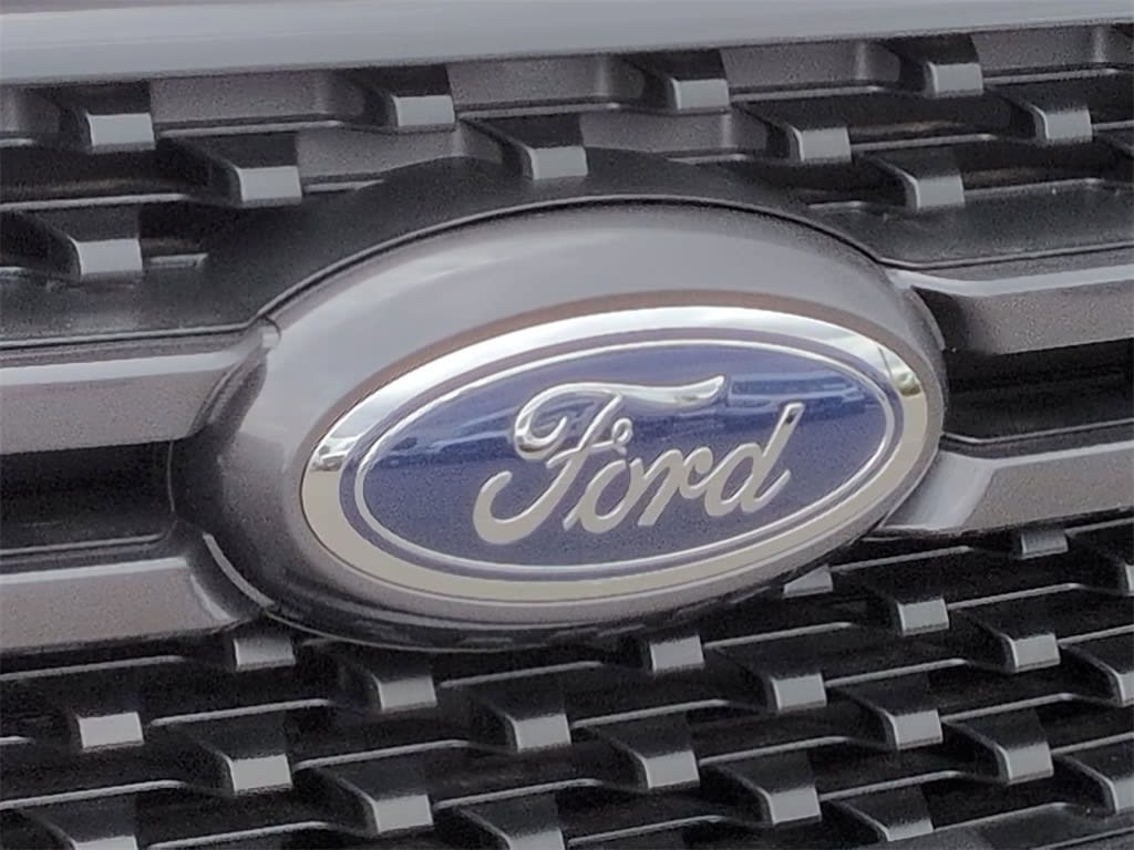 Thumbnail: 2025 Ford Ranger - 23