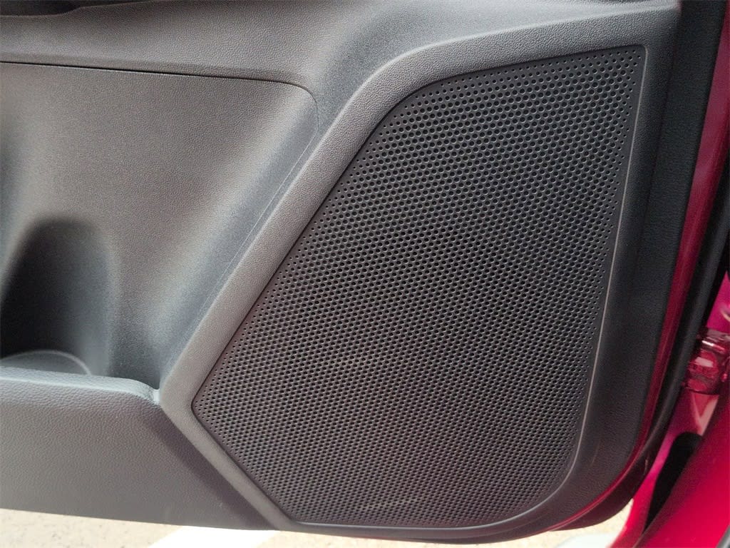 Thumbnail: 2025 Ford Ranger - 30