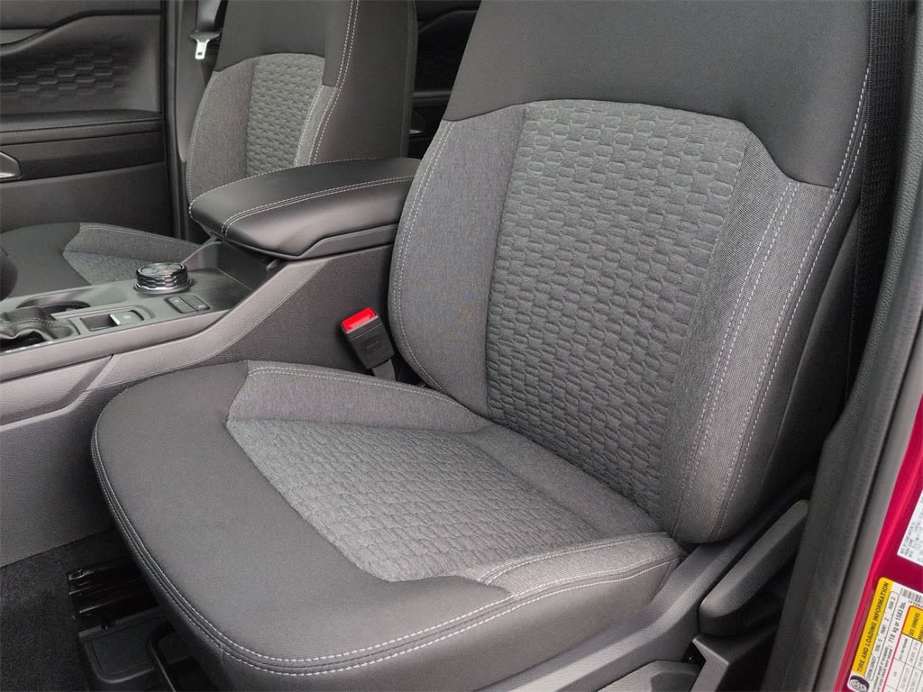 Thumbnail: 2025 Ford Ranger - 9