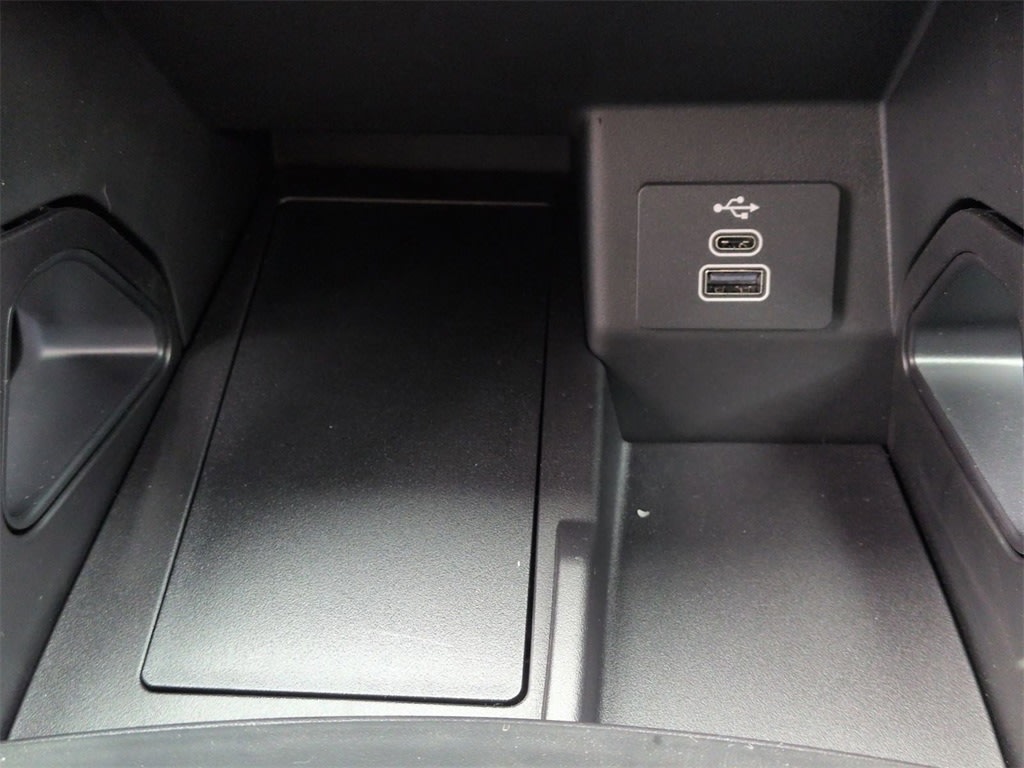 Thumbnail: 2025 Ford Ranger - 31