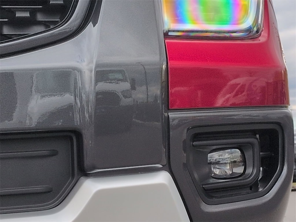 Thumbnail: 2025 Ford Ranger - 22