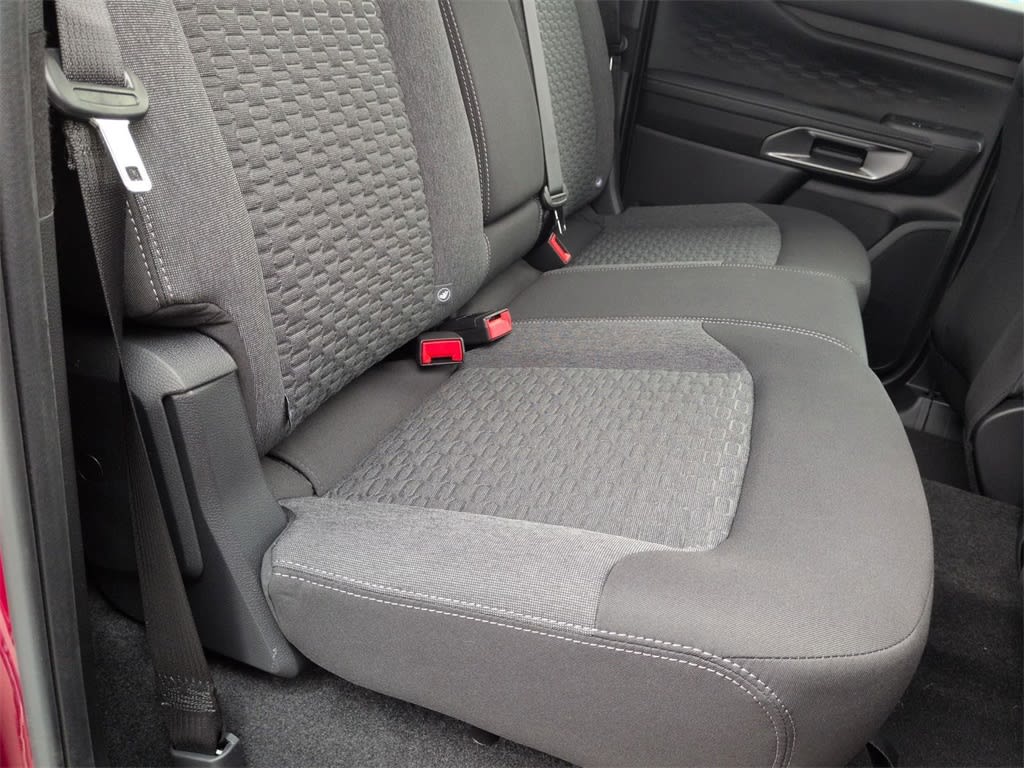 Thumbnail: 2025 Ford Ranger - 11