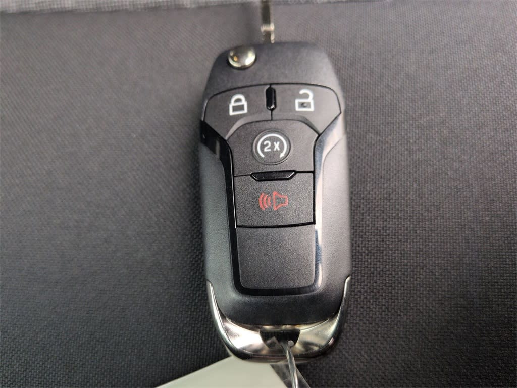 Thumbnail: 2025 Ford Ranger - 15