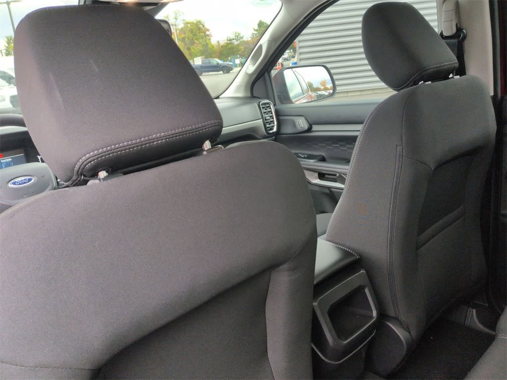 Thumbnail: 2025 Ford Ranger - 10