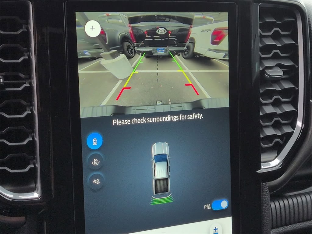 Thumbnail: 2025 Ford Ranger - 16