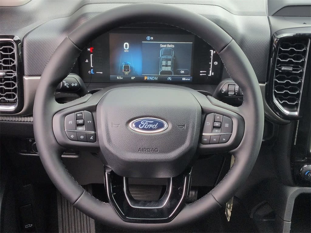 Thumbnail: 2025 Ford Ranger - 12