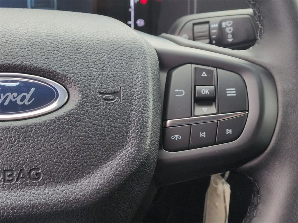 Thumbnail: 2025 Ford Ranger - 28