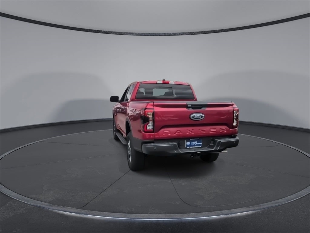 Thumbnail: 2025 Ford Ranger - 6