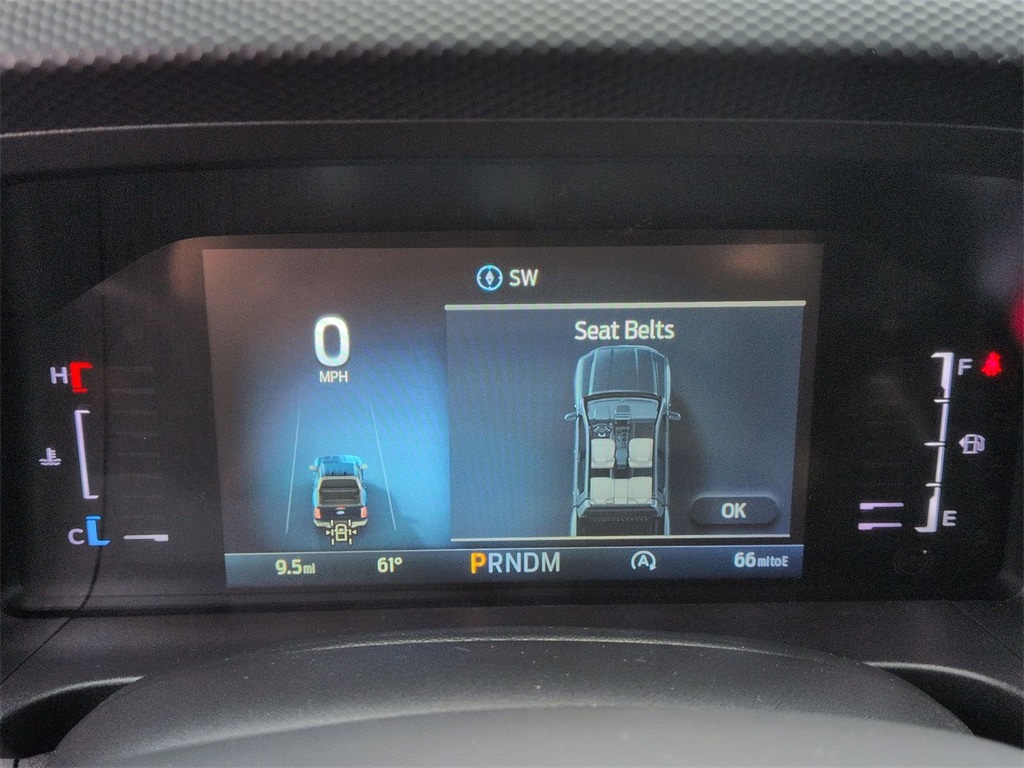 Thumbnail: 2025 Ford Ranger - 33