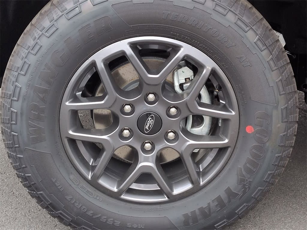 Thumbnail: 2025 Ford Ranger - 7