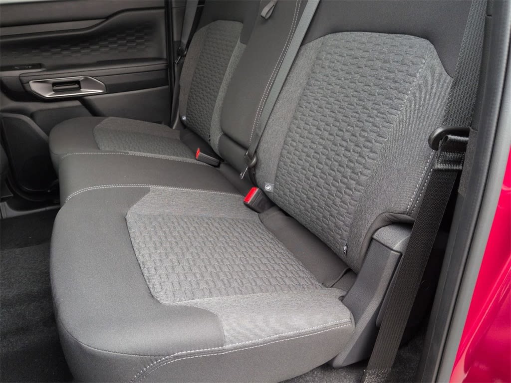 Thumbnail: 2025 Ford Ranger - 25