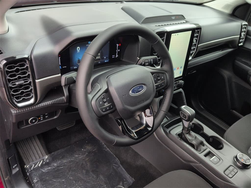 Thumbnail: 2025 Ford Ranger - 2