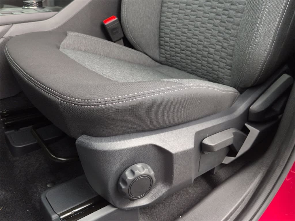 Thumbnail: 2025 Ford Ranger - 24